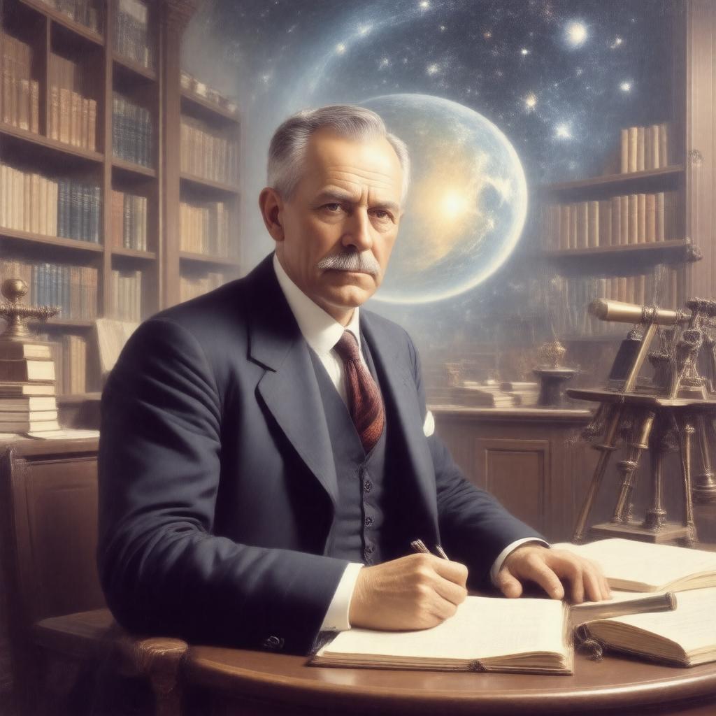 Walter Adams